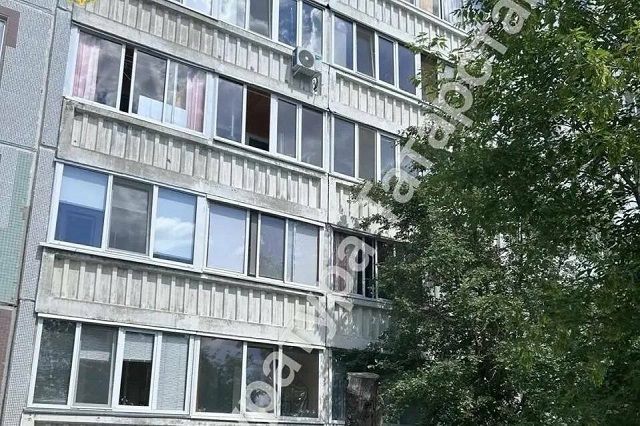 Девочка погибла при падении с девятого этажа в Татарстане