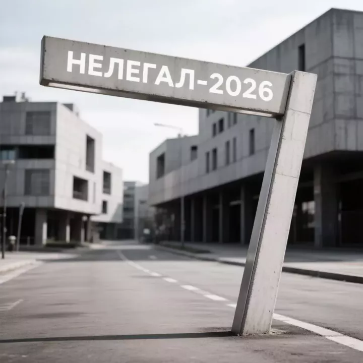 В Рыбно-Слободском районе завершился первый этап оперативно-профилактического мероприятия «Нелегал-2026»