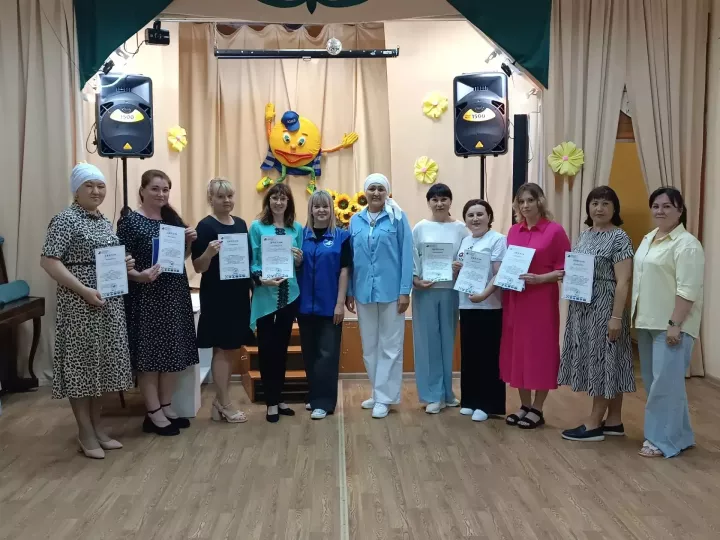 В Рыбно-Слободском районе подвели итоги онлайн-конкурса открыток «Славный путь»