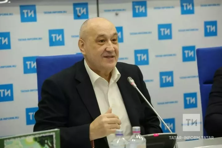 Зульфат Хаким : «Я не поддался панике, узнав о двух тяжёлых диагнозах»:
