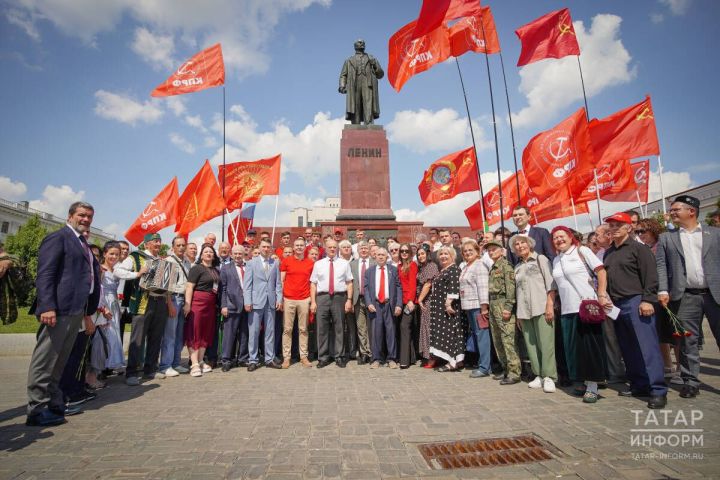 «У Татарстана есть чему поучиться!»