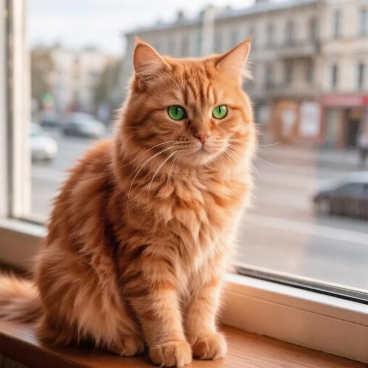 Как понять, что ваша кошка заболела