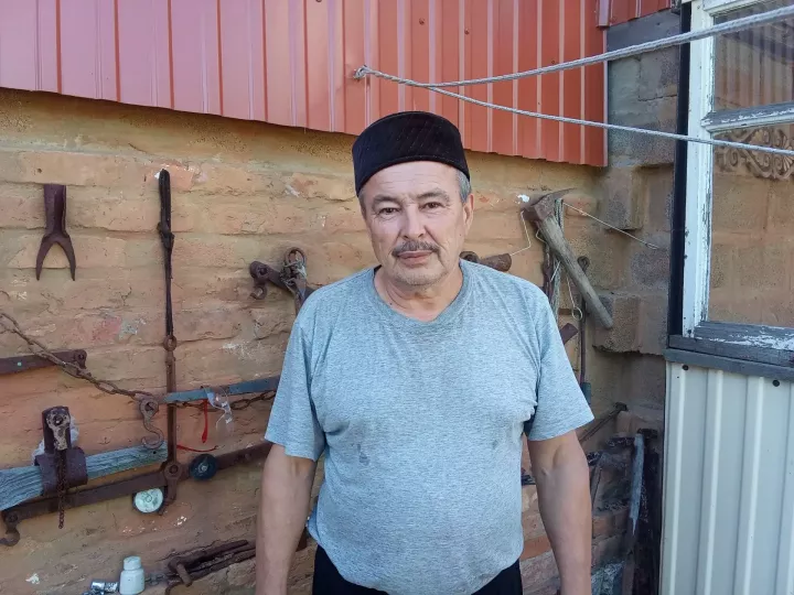 Нурулла Гариф: «Кешенең төрле чорлардагы яшәү этабы музейларда чагыла»