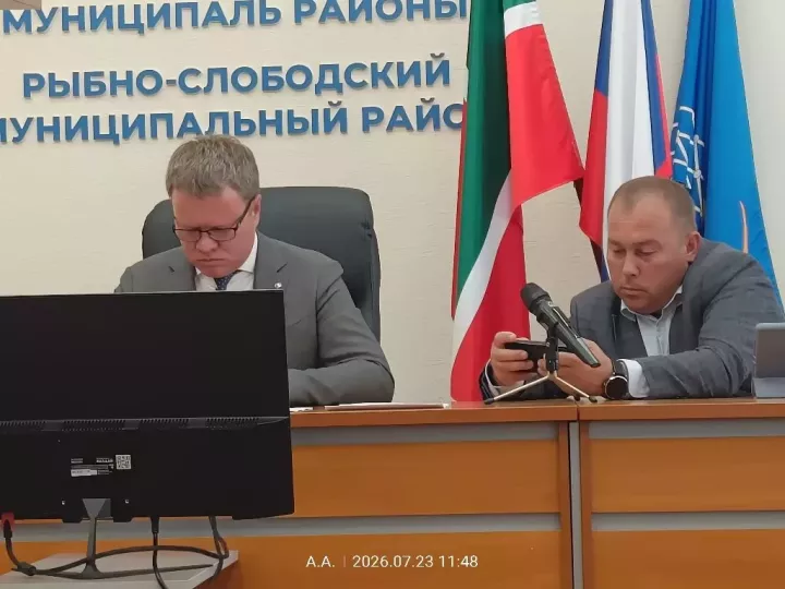 Республиканская комиссия оценила подготовку спасательных служб