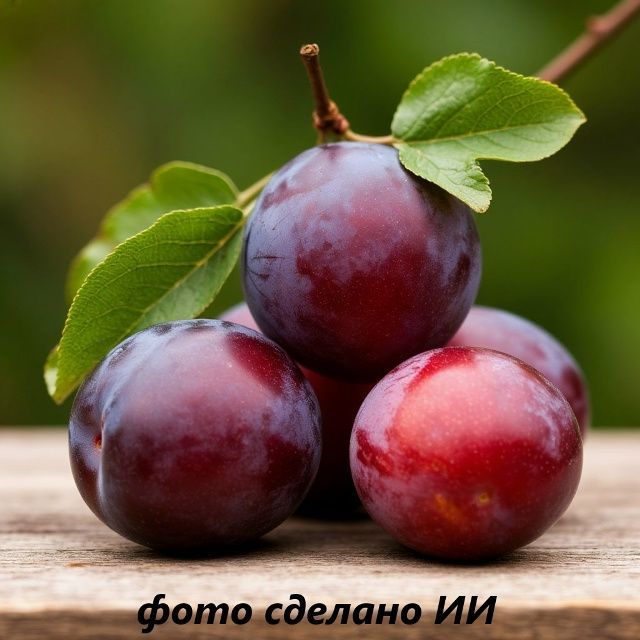 Слива нәрсәләргә файдалы?