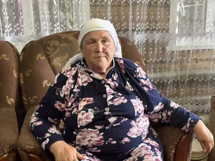 Рания Хафизуллина: «Һәр сөйләшү алтын бәясенә тиң»
