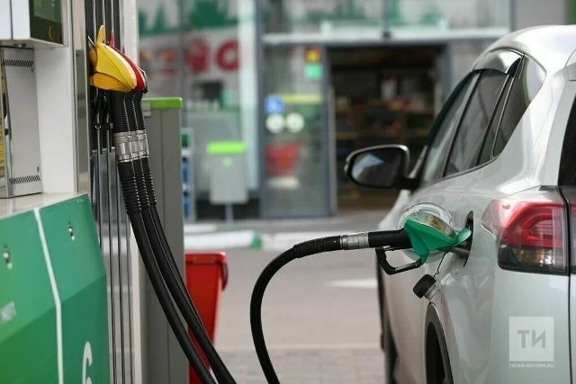 Антимонопольная служба предупредила сеть АЗС «Ирбис»