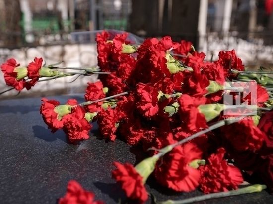 В Татарстане объявлен траур после удара беспилотников