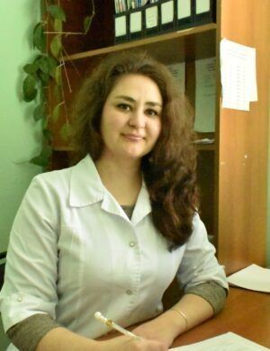 Зульфия  Гайнетдинова: «Алкоголь оказывает воздействие практически на все органы и системы организма»