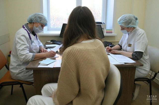 Онкологи Казани провели сложную операцию на кисти