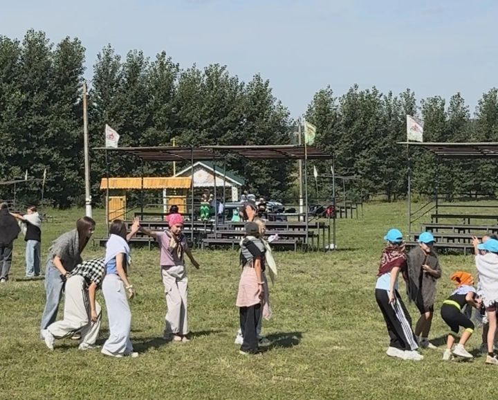 Как рождается праздник: репортаж с репетиции фестиваля народного промысла