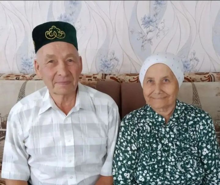 Мөхәммәт Миниятуллин: «Аккан су кебек гомер үтте»
