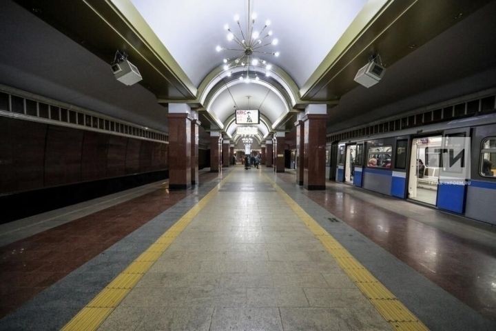 В Казани первую очередь второй линии метро планируют открыть в 2027 году