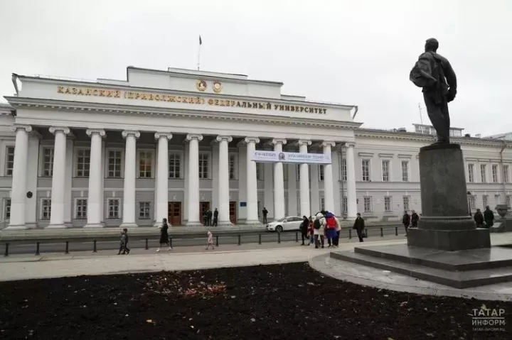 КФУ возглавит российско-китайский университетский консорциум