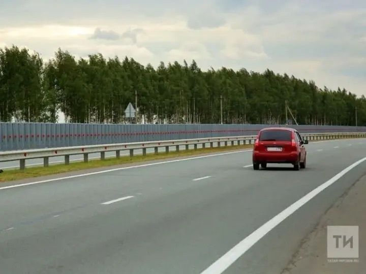 Татарстан направил свыше 20 млрд рублей на ремонт дорог