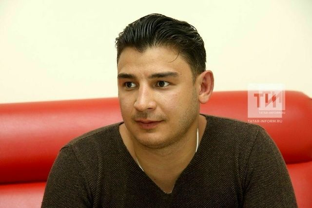 Данир Сабировның  якын кешесе вафат булган
