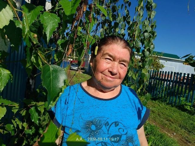 Валентина Огнева: «Эш кешесенә хөрмәт белән карый торган кайгыртучан җитәкчеләр белән эшләдем»