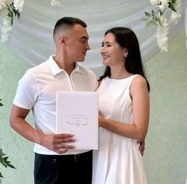 Молодые семьи начали новый этап жизни в Рыбной Слободе