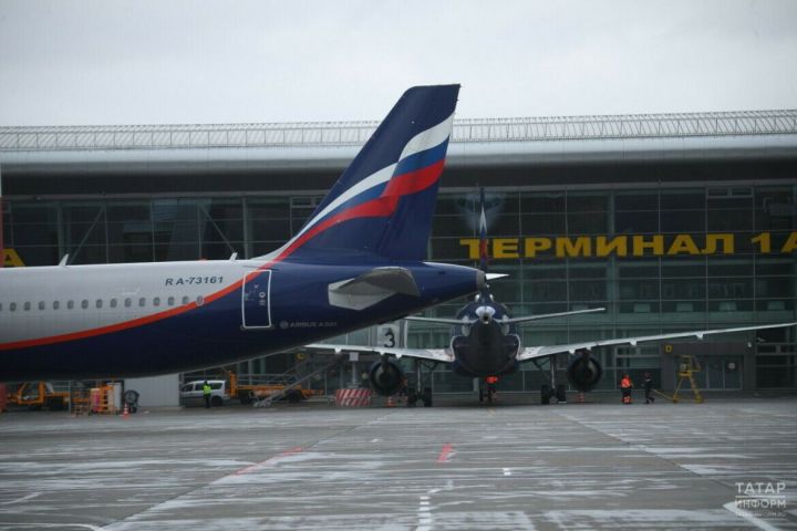Казань может стать городом с прямыми рейсами на Мальдивы