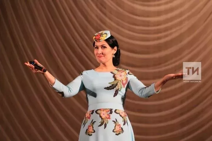 Җырчы Гөлнара Габидуллина гаиләсендә зур кайгы